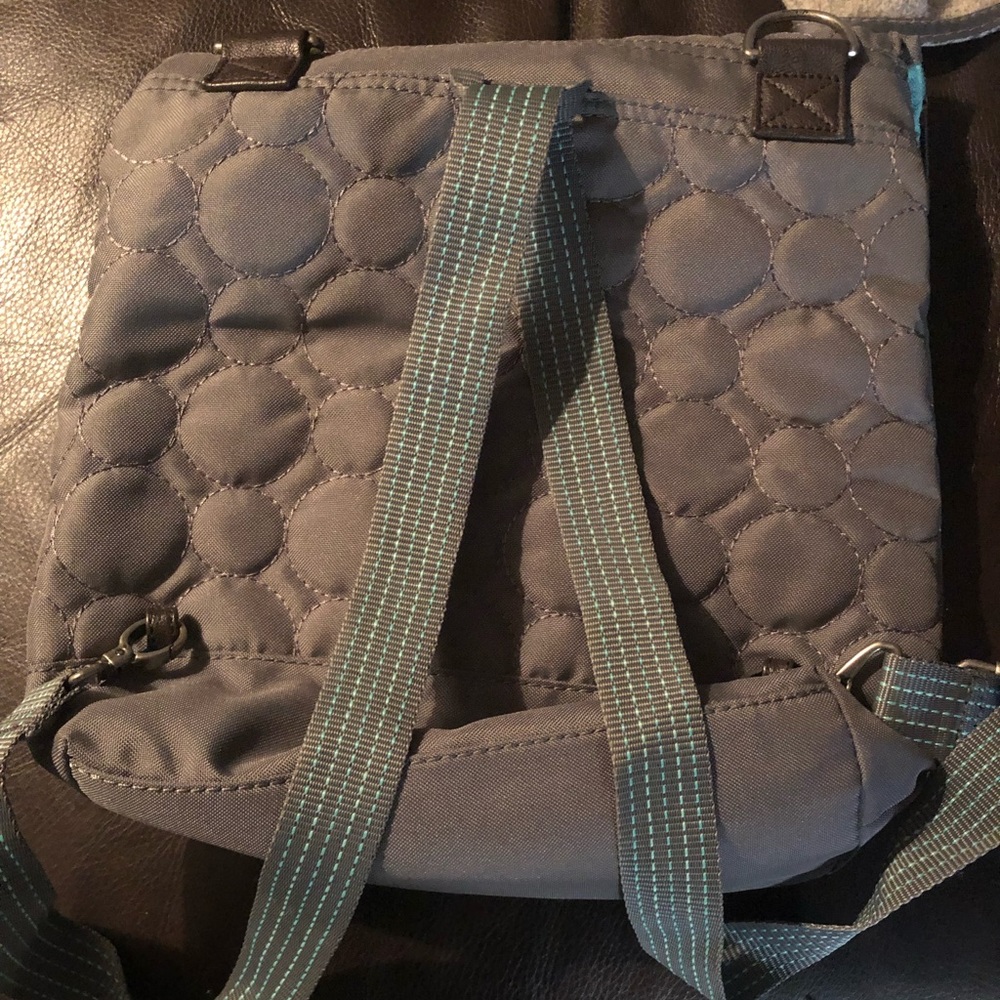 Thirty One Mini Backpack - Picture 4 of 4